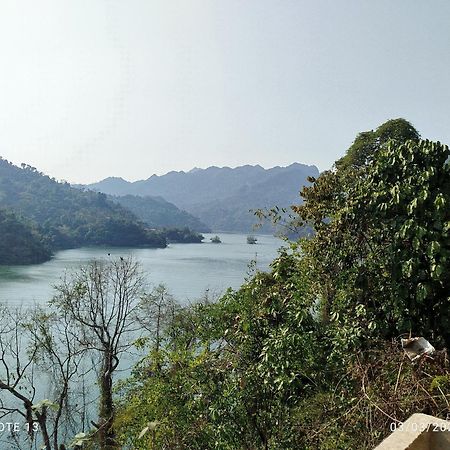 Pac Ngoi Village Homestay Ba Be Экстерьер фото