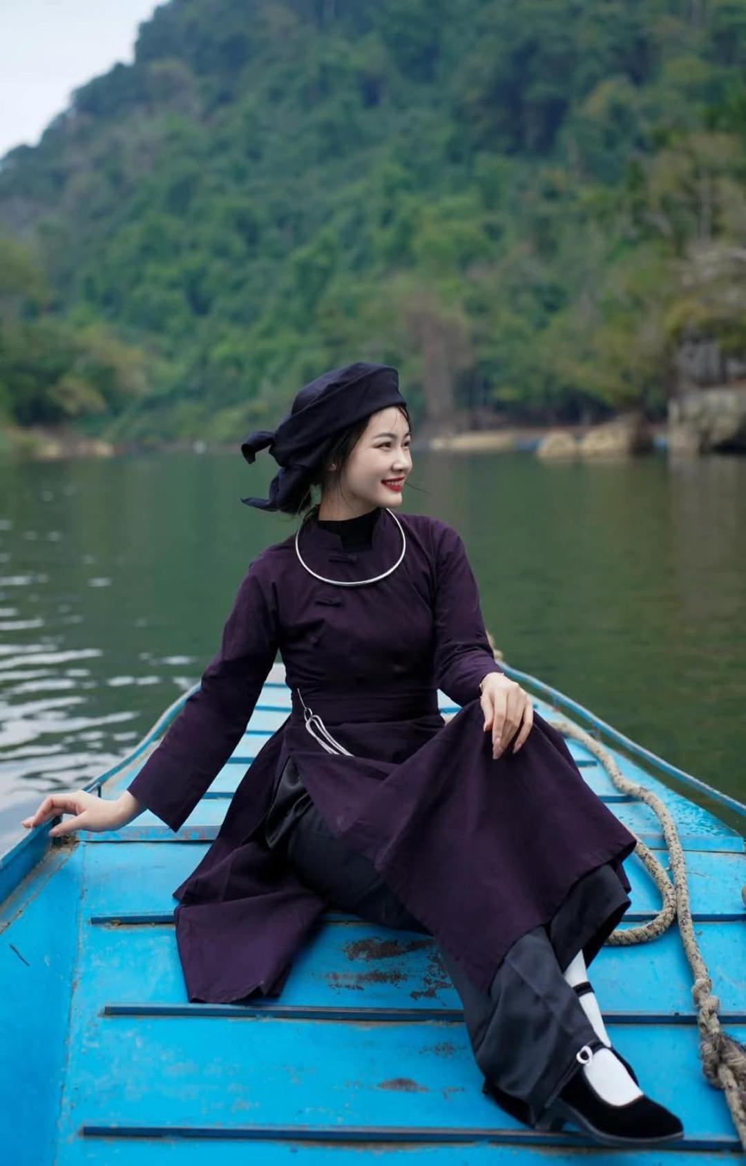 Pac Ngoi Village Homestay Ba Be Экстерьер фото